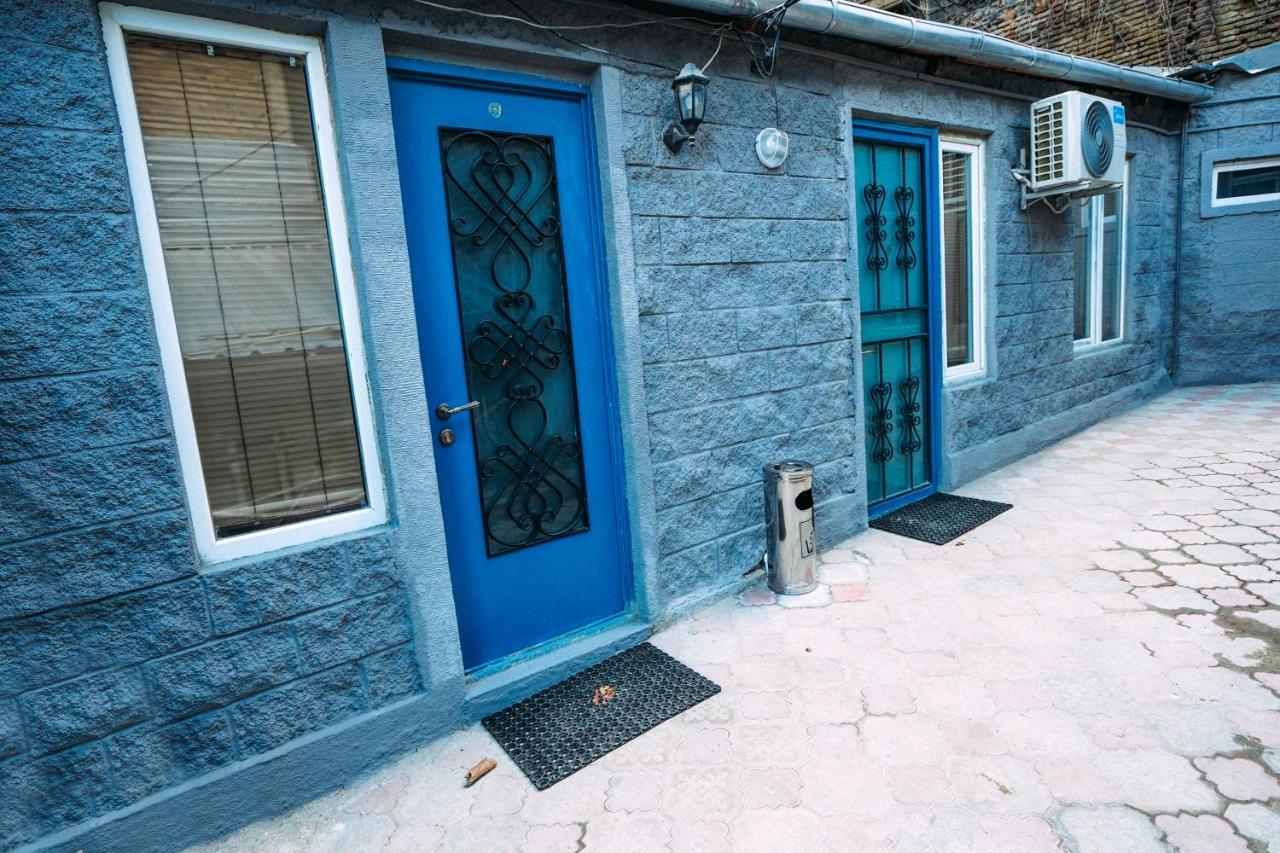 شقة Second House Rustaveli تبليسي المظهر الخارجي الصورة